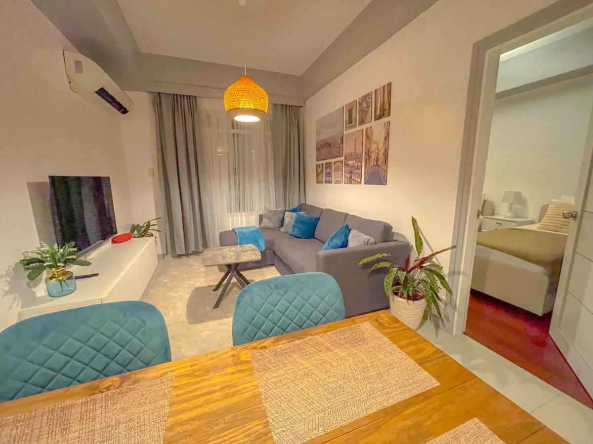 City Center- Balcony Suite Cebu Buitenkant foto